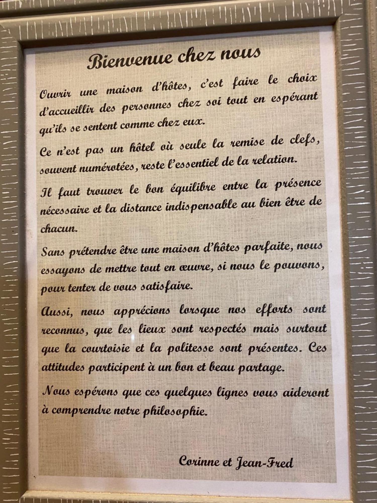 Chambre D'Hotes Du Domaine De La Haute Poignandiere Saint-Germain-de-la-Coudre Zewnętrze zdjęcie